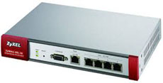 ZyXEL ZyWALL SSL 10 , , , 